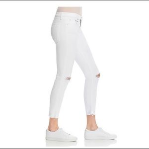 NWT rag & bone  | Dre Skinny Ankle Jeans